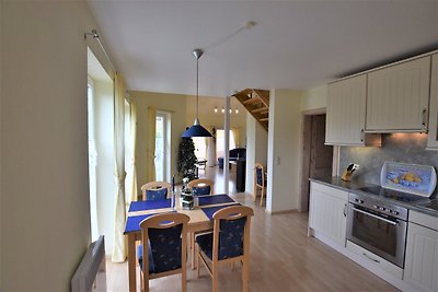 Vakantieappartement Gezinsvakantie Hohwacht