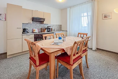 Villa Viktoria Whg. 18 -