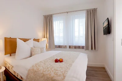 (Brise) Ferienhaus Alte Düne App.