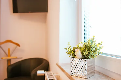 Ferienwohnung Glockenturmblick