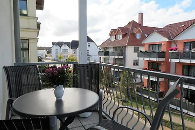 (Brise) Haus Miramar App. 22