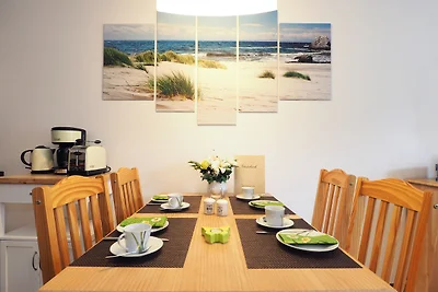 (Brise) Appartement-Suiten