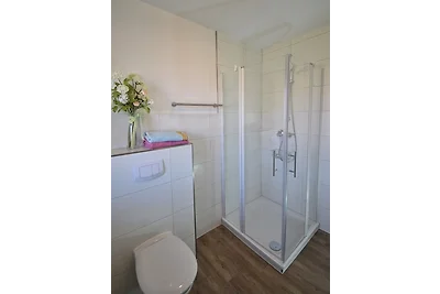 Apartament Dla rodzin Staberdorf