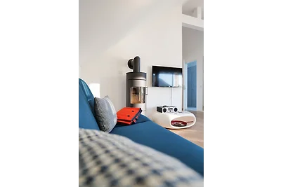 Ostsee - Appartement Nr. 91 "Panta