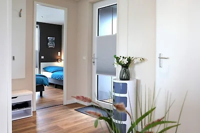 Casa su barca Vacanza single Ribnitz-Damgarten