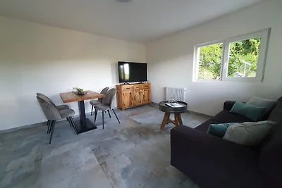 Ferienhaus am Rursee- Haus Efeu
