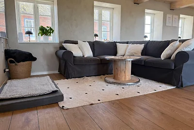 Casa vacanze Vacanza di relax Højer