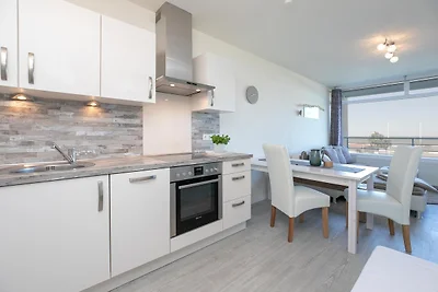 Strandhotel Dahme TraumMeerBlick