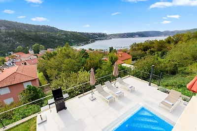 Vakantiehuis Ontspannende vakantie Bakarac