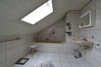 Vakantieappartement Gezinsvakantie Tengen