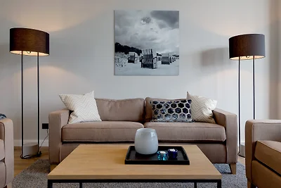 Villa Seeblick Wolgastsee