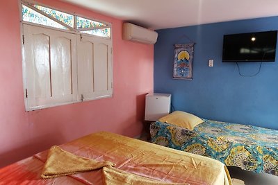 Vakantieappartement Gezinsvakantie Santiago de Cuba