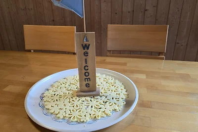 Vakantiehuis Ontspannende vakantie Haren