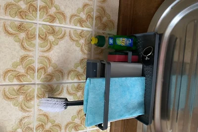 Vakantieappartement Gezinsvakantie Nordenham