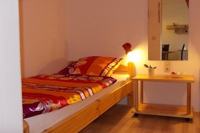 Vakantieappartement Gezinsvakantie Hahnenklee