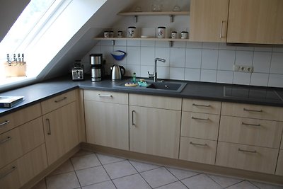 Vakantieappartement Gezinsvakantie Eckernförde