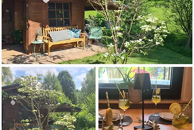 Apartment Summer Garden