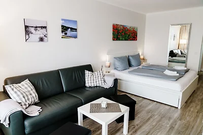 Appartamento Vacanza con famiglia Hahnenklee
