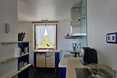 Bi de Wyk, Whg. A9 - Langeness