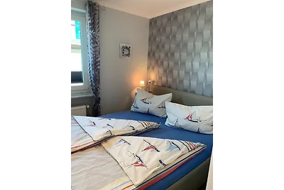 Strandschloss, Whg. 26