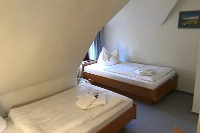 Hansen Nieblum - Whg. 2