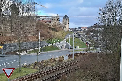 Charmante EG-Ferienwohnung für
