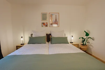 Atlas Apartment Essen