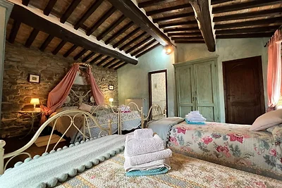 Casa vacanze Vacanza di relax Arezzo