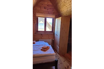 Casa vacanze Vacanza di relax Klink