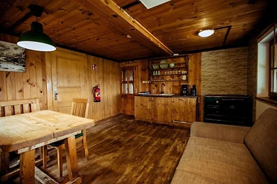 Casa vacanze Vacanza di relax Eisenberg
