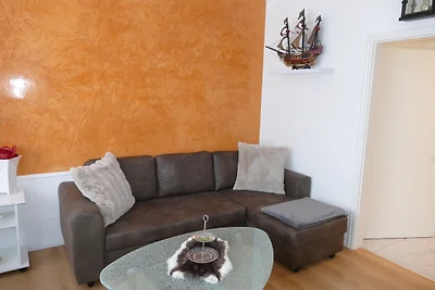 Appartamento Vacanza con famiglia Brunsbüttel