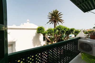 Schöne Ferienwohnung 2