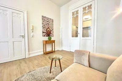 Cityappartement - ABC135