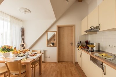 Vakantieappartement Gezinsvakantie Herrsching