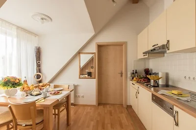 Ferienwohnung Seewinkel