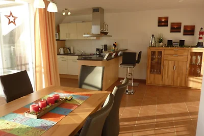 Appartamento Vacanza con famiglia Großenbrode