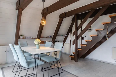 Ferienhaus Küstenkind