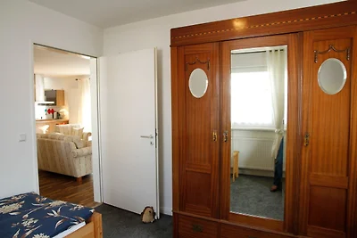 Appartement Vacances avec la famille Goslar