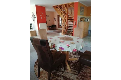 Appartamento Vacanza con famiglia Rhauderfehn