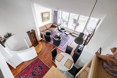 Exklusive Ferienwohnung am