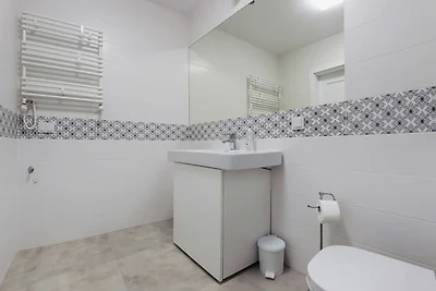 Vakantieappartement Gezinsvakantie Mielno