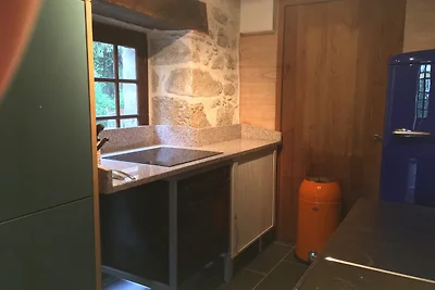 Vakantieappartement Gezinsvakantie Busserolles