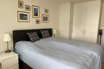 Appartement Vacances avec la famille Davos