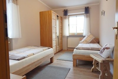 Vakantieappartement Gezinsvakantie Kelheim