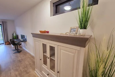 Ferienwohnung "Heimathafen No. 3 -