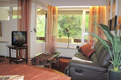Appartamento Vacanza con famiglia Bad Bellingen