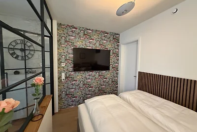 Apartament Dla rodzin Eckernförde