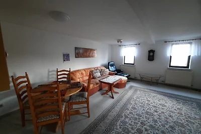 Casa vacanze Vacanza di relax Gera