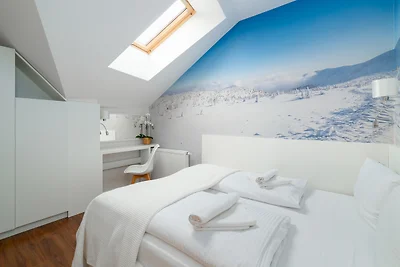 Sun&Snow Triventi - Apartment