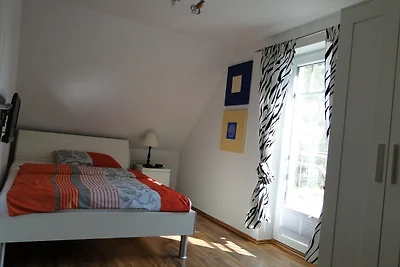 Ferienhaus Mare Frisicum